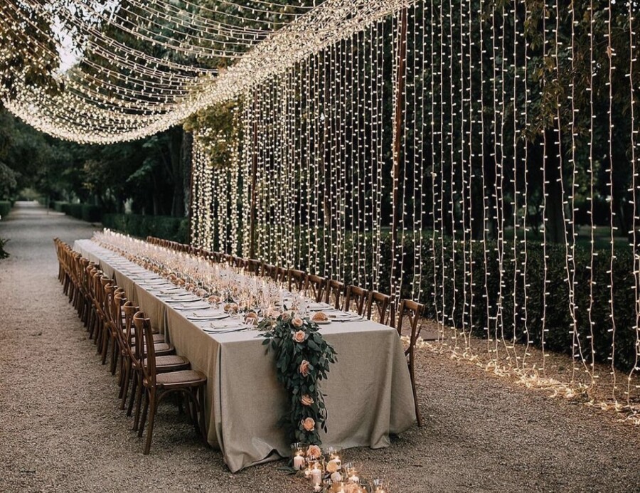 Что будет неактуально на свадьбах в 2022