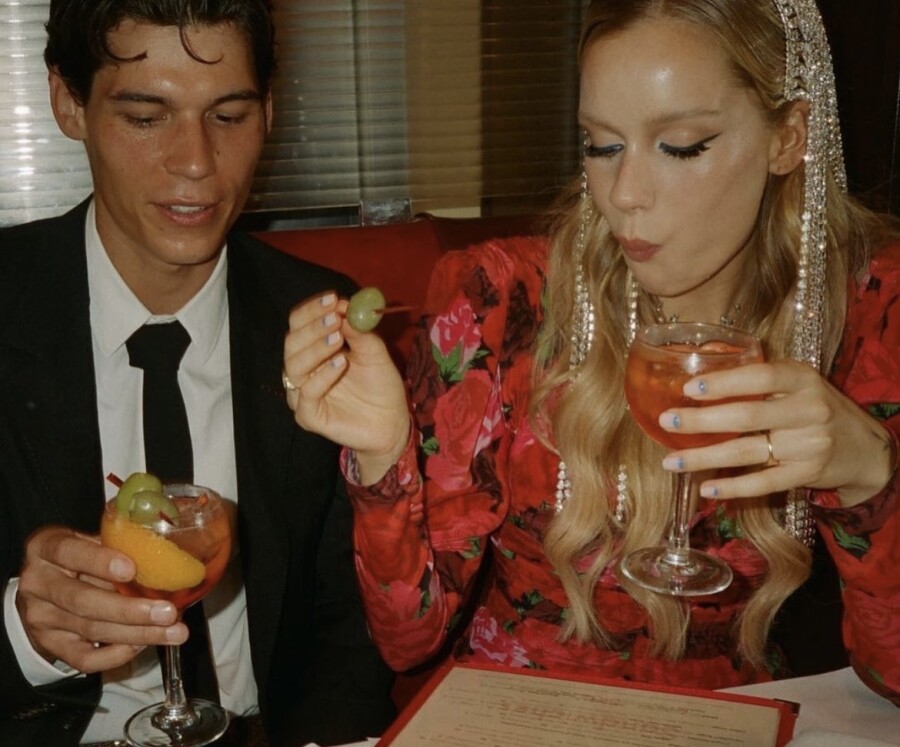 Что будет неактуально на свадьбах в 2022