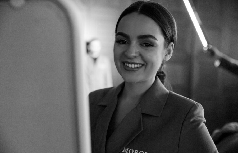 У агентства Morozova Wedding вышел сериал!