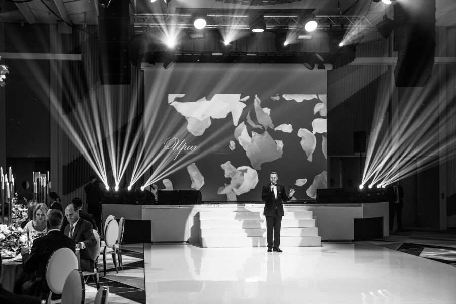 Режиссер на мероприятии: зачем он нужен?