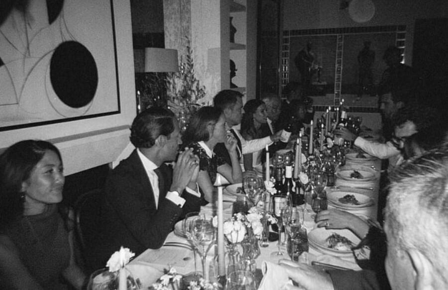 Что будет неактуально на свадьбах в 2022