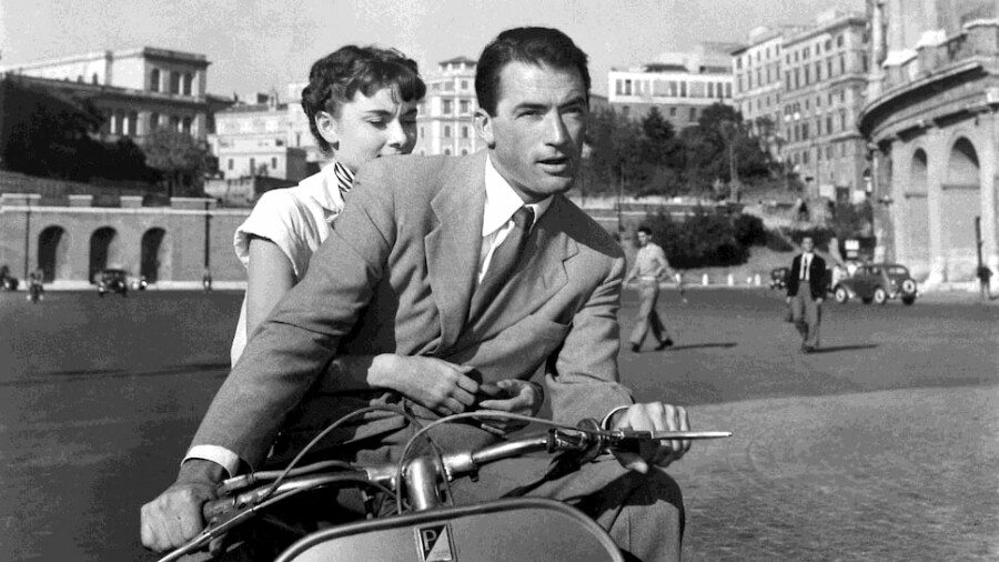 5 легких фильмов о лете