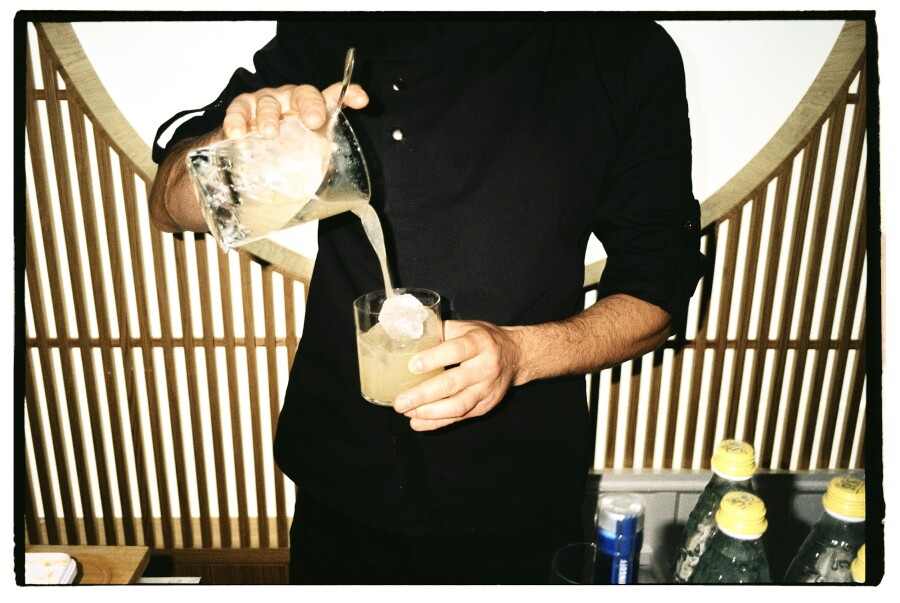 LonelyTreeEvents — новое пространство для мероприятий на