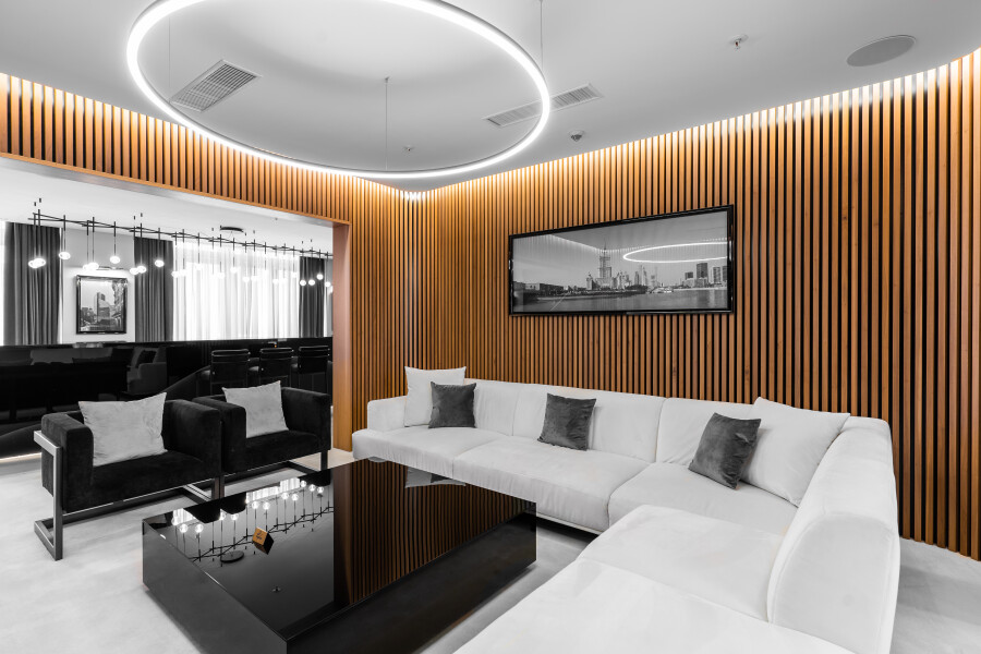 Номера для камерных мероприятий в отелях Москвы