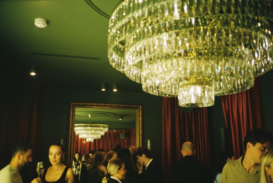 LonelyTreeEvents — новое пространство для мероприятий на