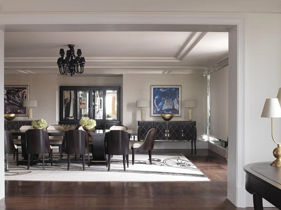 Номера для камерных мероприятий в отелях Москвы