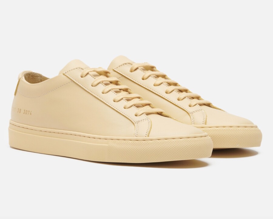 Где купить кеды в Москве?