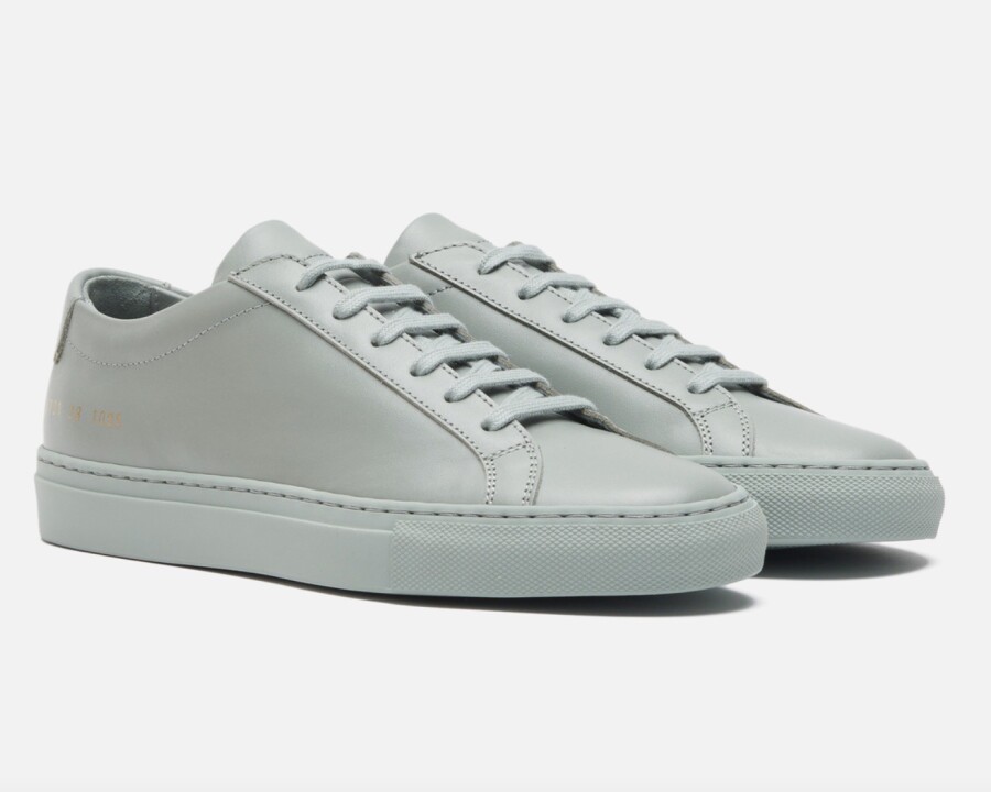 Где купить кеды в Москве?