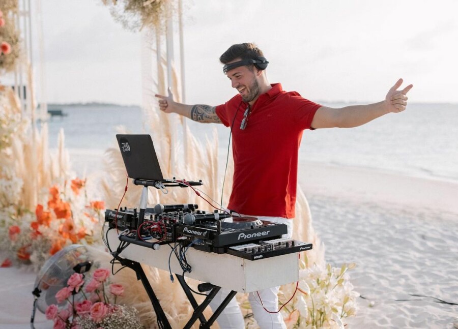 Александр Детистов о европейской культуре праздника, самых