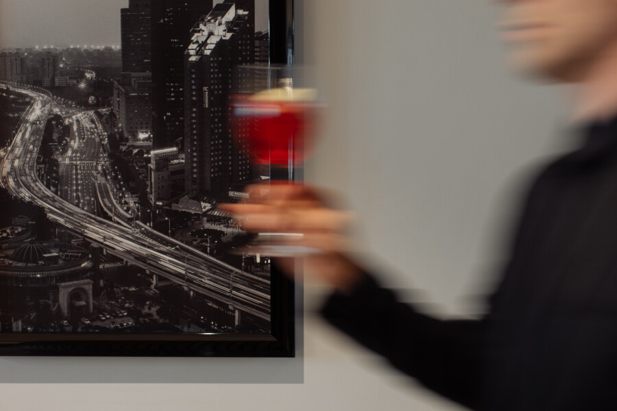 Все о камерных вечеринках в авторских люксах