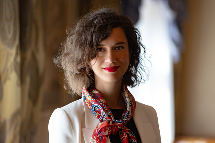 Все о камерных вечеринках в авторских люксах