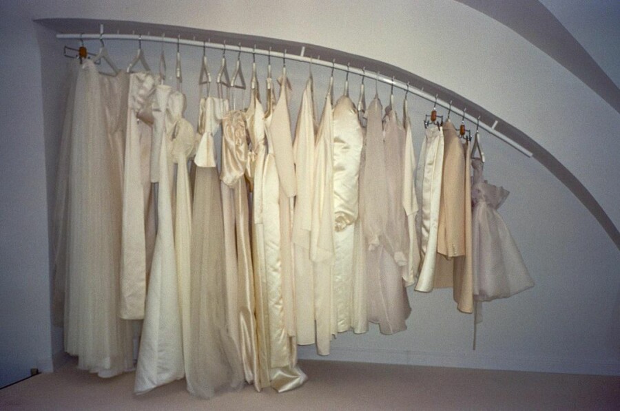 Проблемы при выборе свадебного платья и как