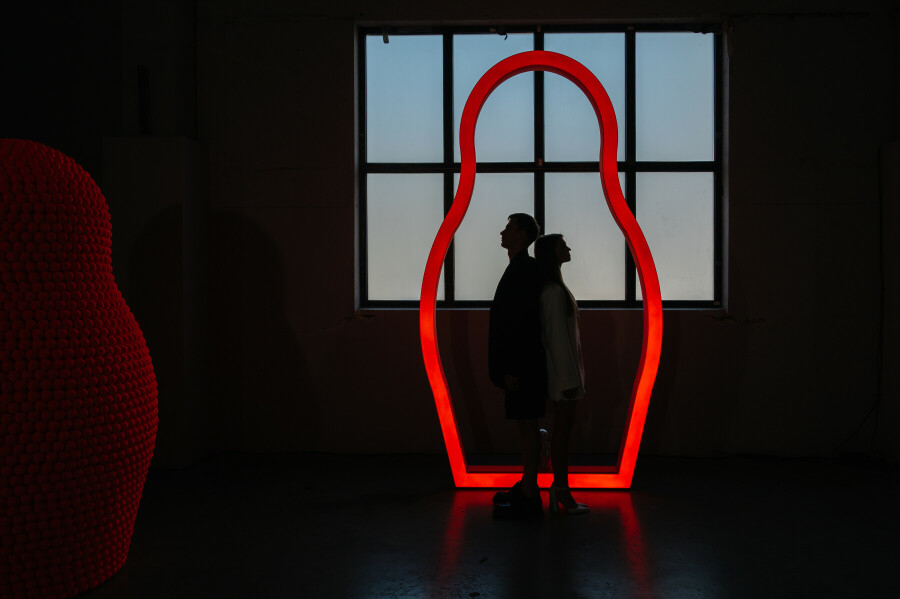 40 свадебных развлечений вместо банальных конкурсов