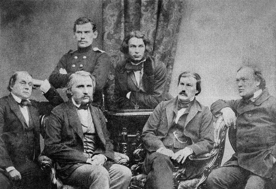 Знаменитые гости «Гранд Отеля Европа»: Николай II,