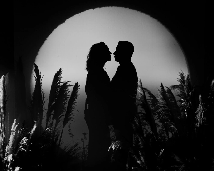 Как организовать свадьбу для взрослой пары?