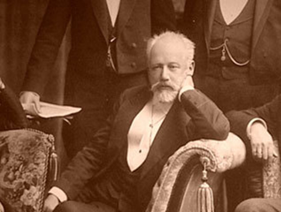 Знаменитые гости «Гранд Отеля Европа»: Николай II,