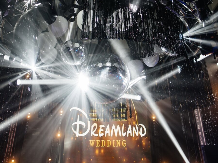 40 свадебных развлечений вместо банальных конкурсов