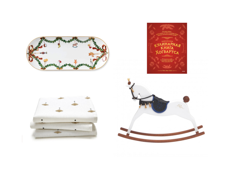 Интерьерные находки, которые преобразят вашу квартиру к