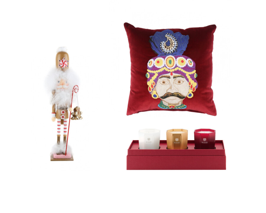 Интерьерные находки, которые преобразят вашу квартиру к