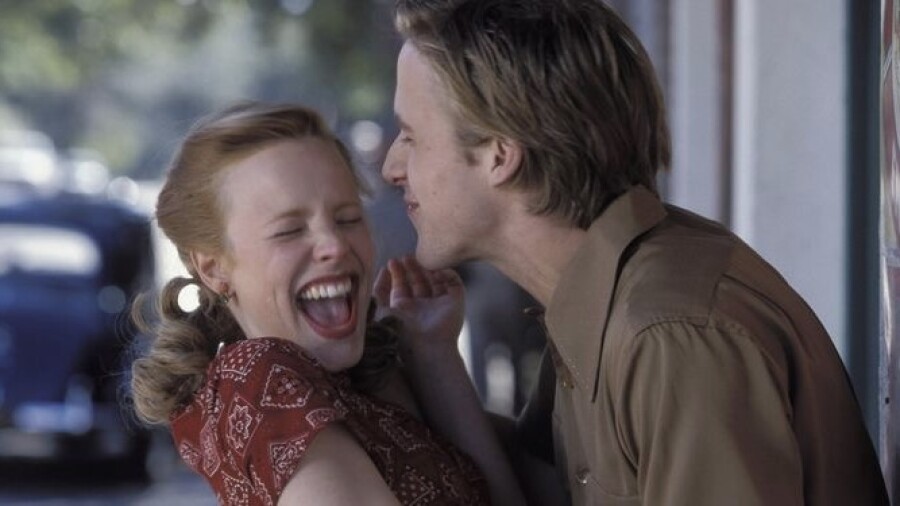 5 фильмов с Райаном Гослингом, которые захочется