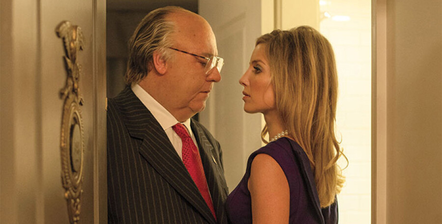 Мини-сериалы, которые можно посмотреть за выходные