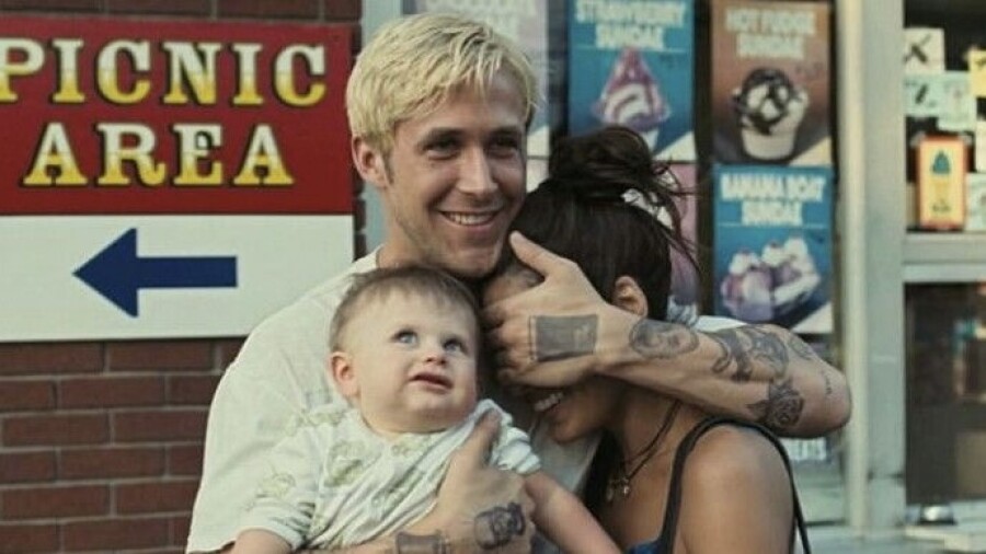 5 фильмов с Райаном Гослингом, которые захочется