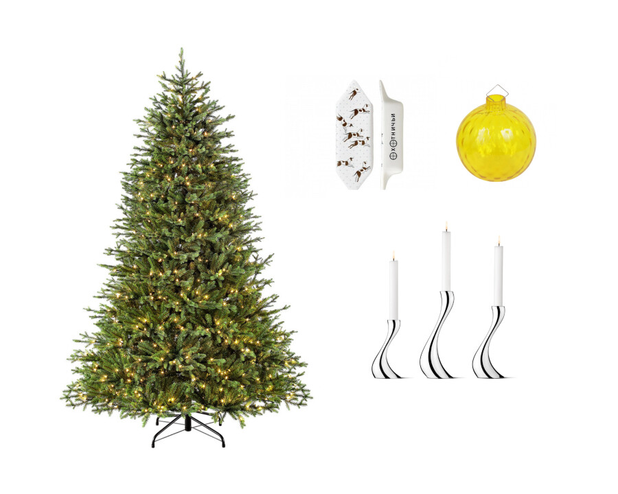 Интерьерные находки, которые преобразят вашу квартиру к