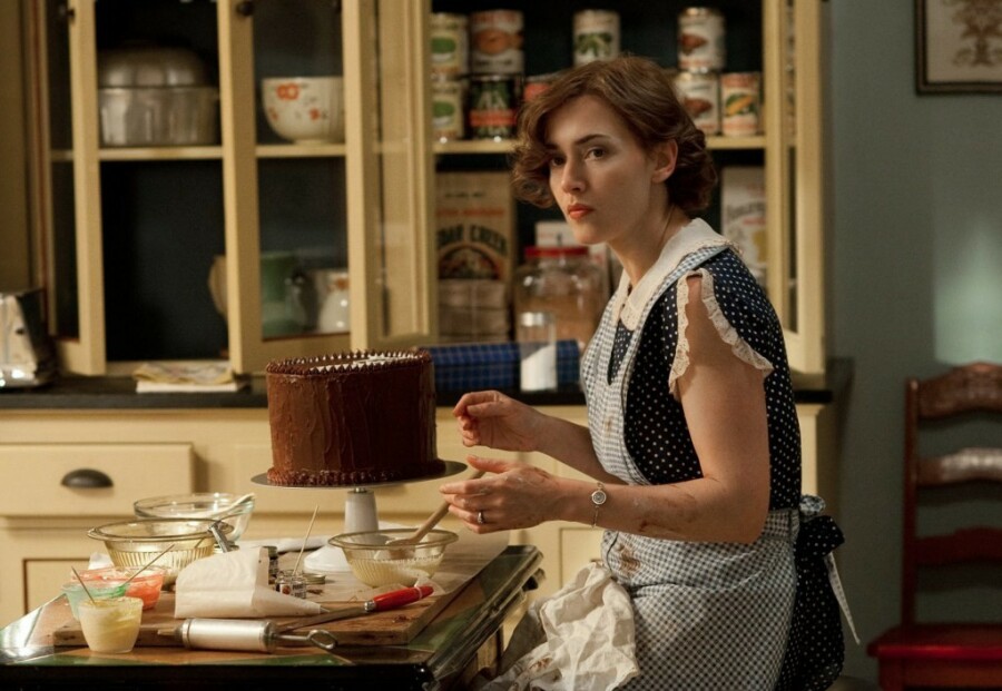 Мини-сериалы, которые можно посмотреть за выходные