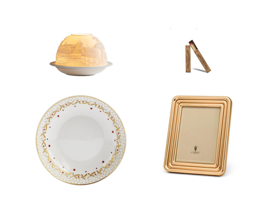 Интерьерные находки, которые преобразят вашу квартиру к