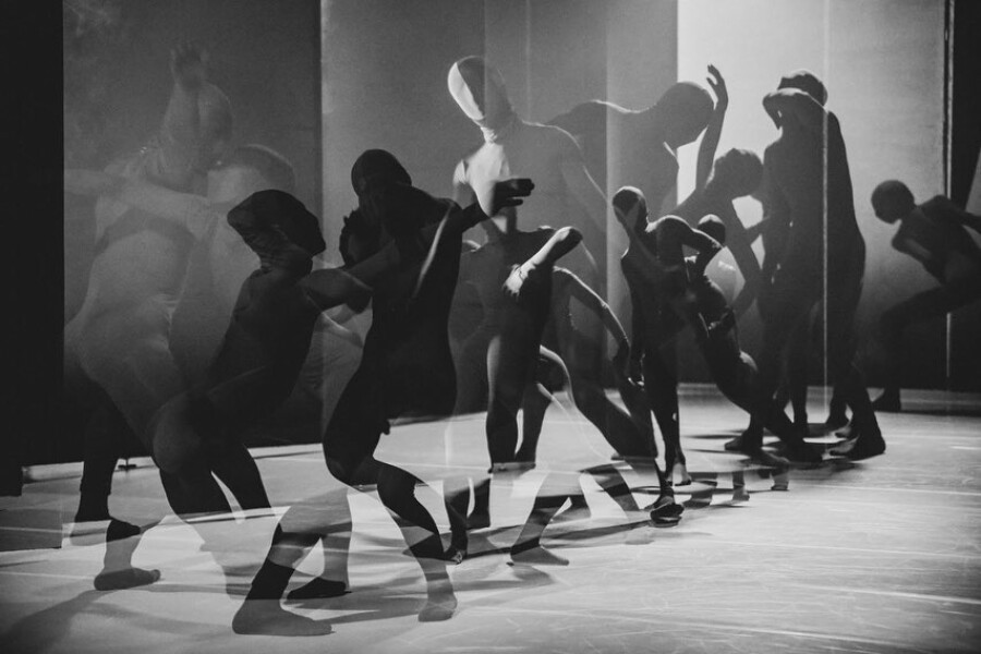 Куда пойти на свидание в октябре: культурные