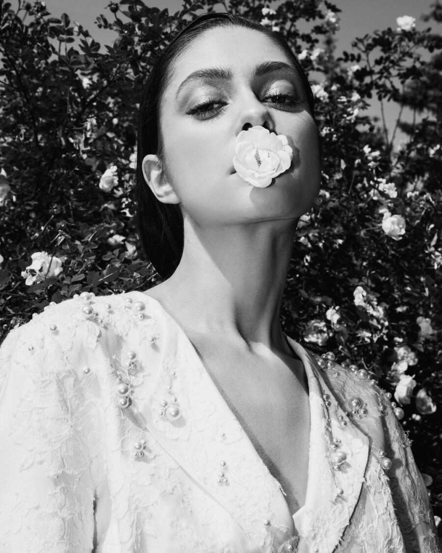 Лучшие свадебные фото сезона 2022