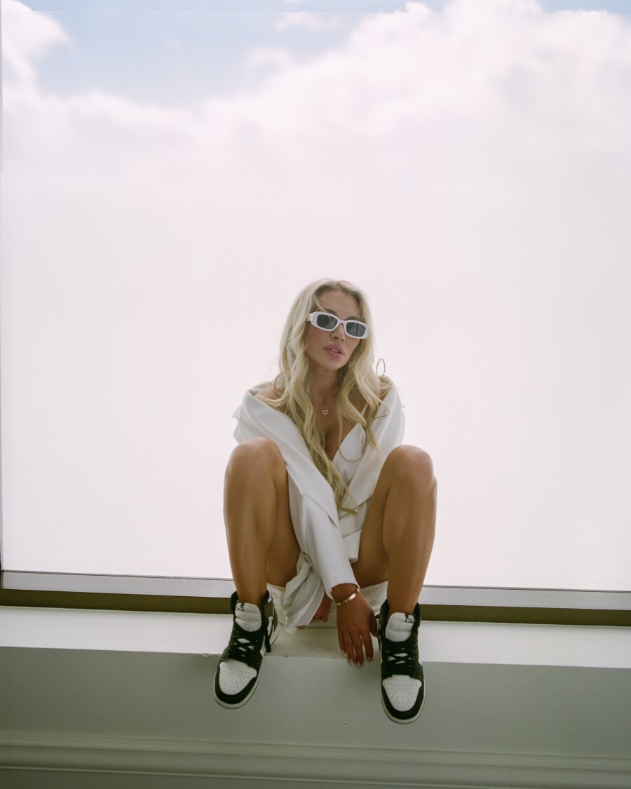 Лучшие свадебные фото сезона 2022