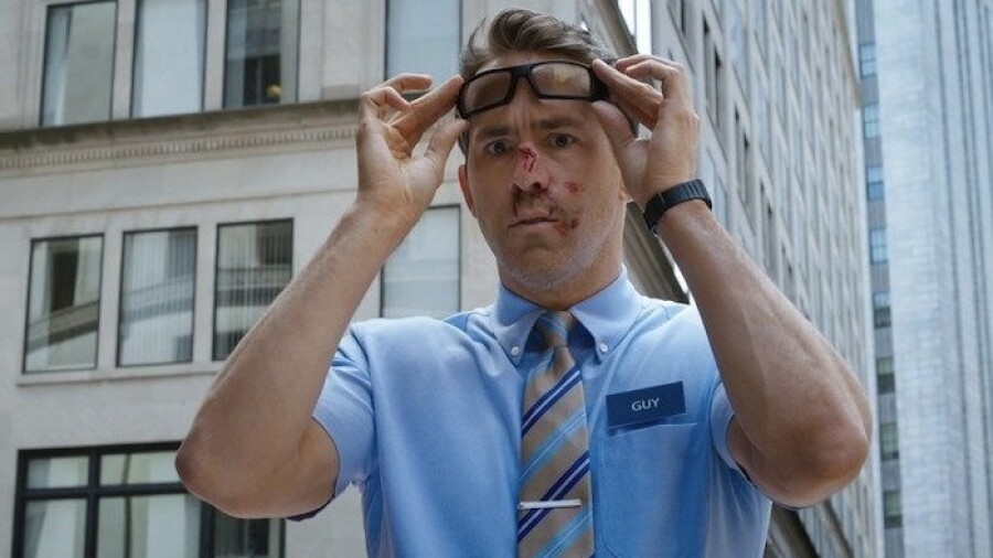 5 фильмов с Райаном Рейнольдсом, которые помогут