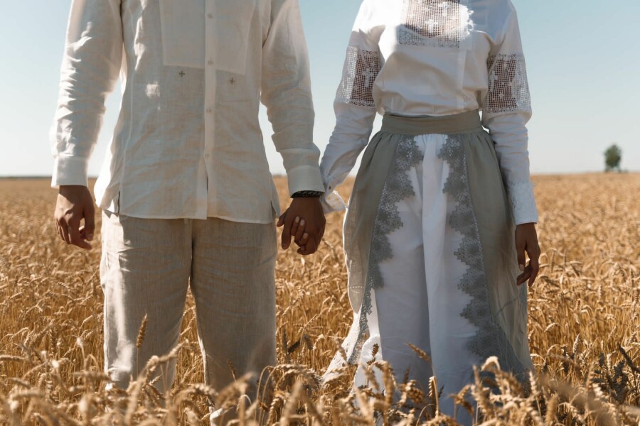 Славянский рейв: все об одной из самых