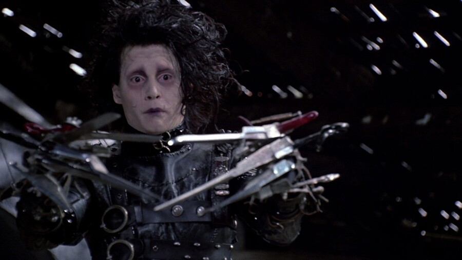 5 фильмов на Хэллоуин для тех, кто