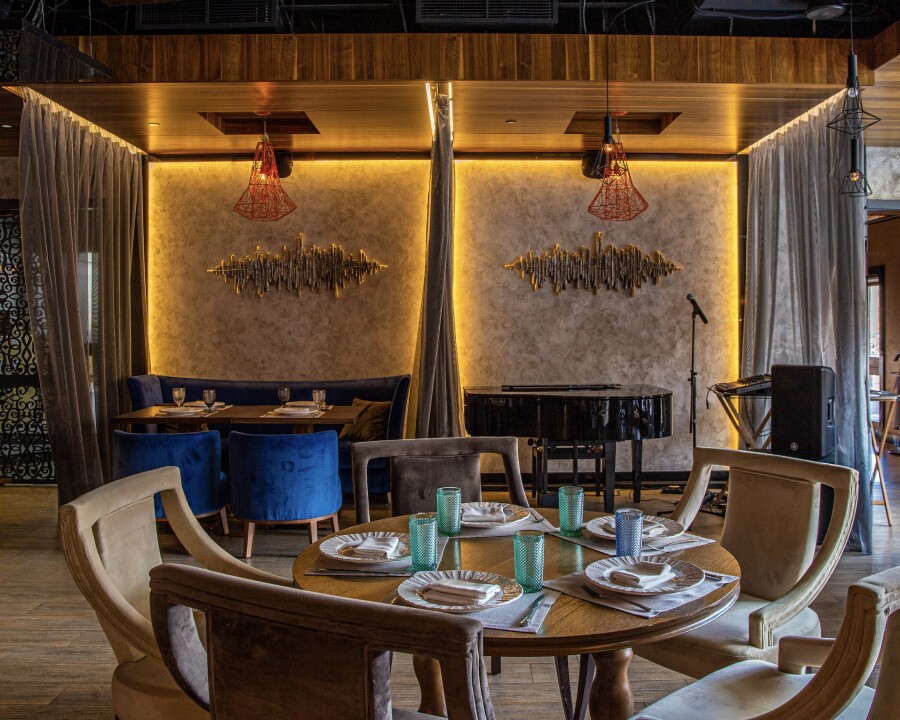 Ресторатор Елена Шевцова о гиде Мишлен, женском