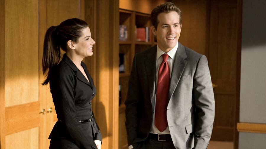 5 фильмов с Райаном Рейнольдсом, которые помогут