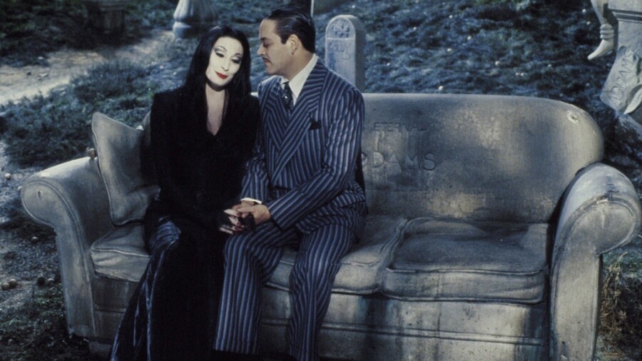 5 фильмов на Хэллоуин для тех, кто