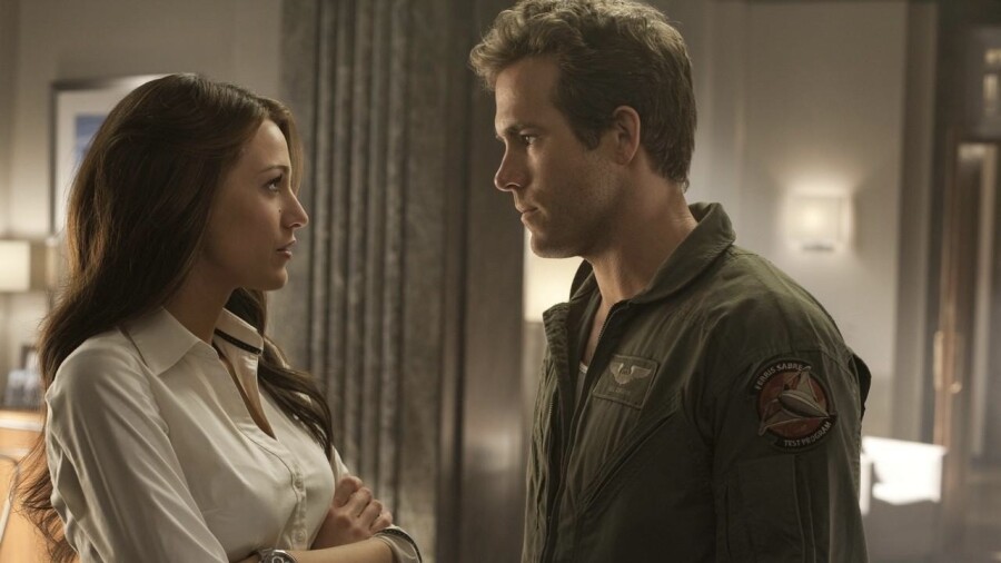 5 фильмов с Райаном Рейнольдсом, которые помогут