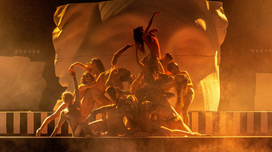 Куда пойти на свидание в Петербурге: главные