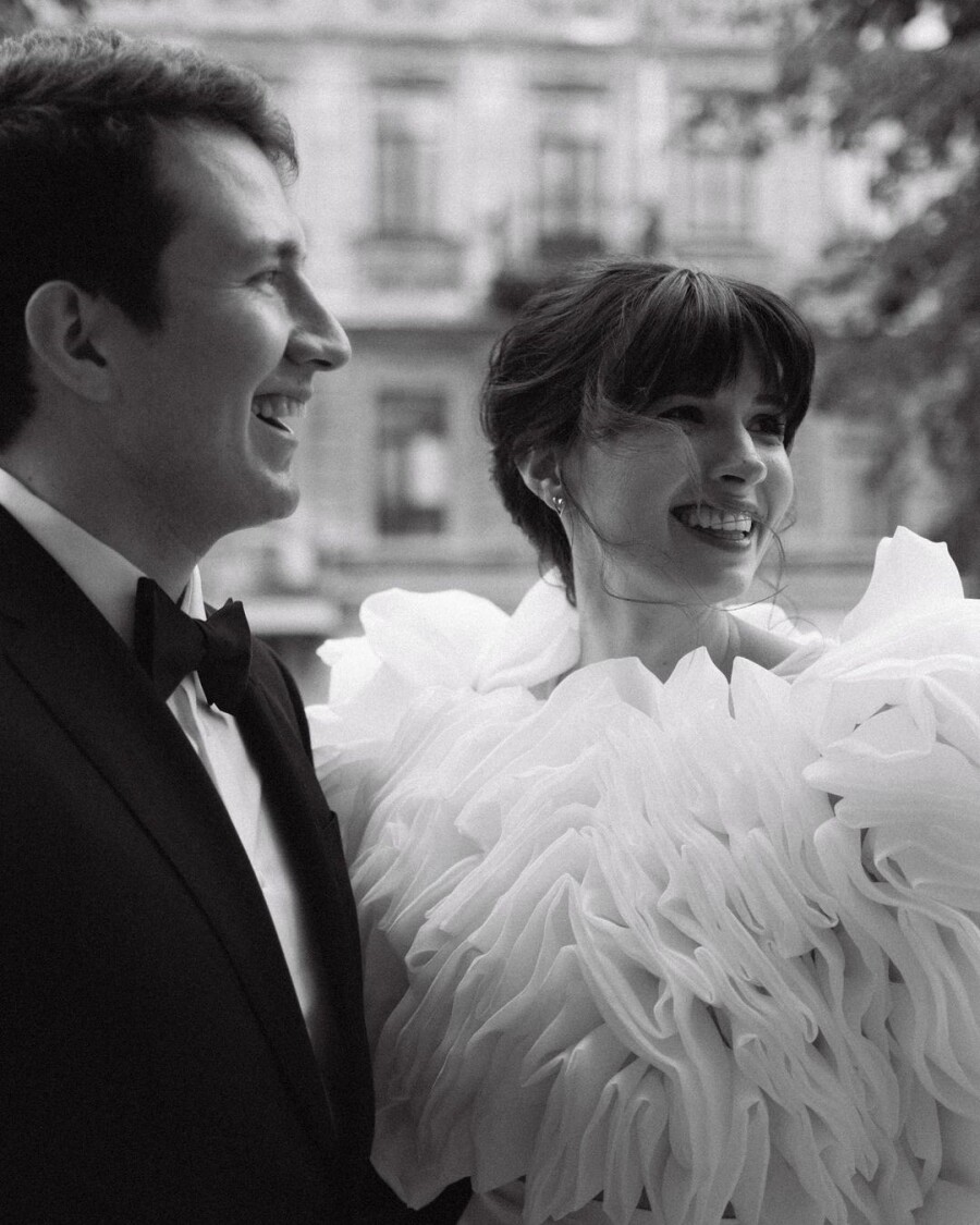 Лучшие свадебные фото сезона 2022