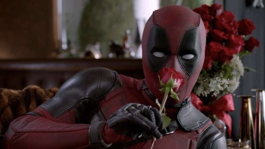 5 фильмов с Райаном Рейнольдсом, которые помогут