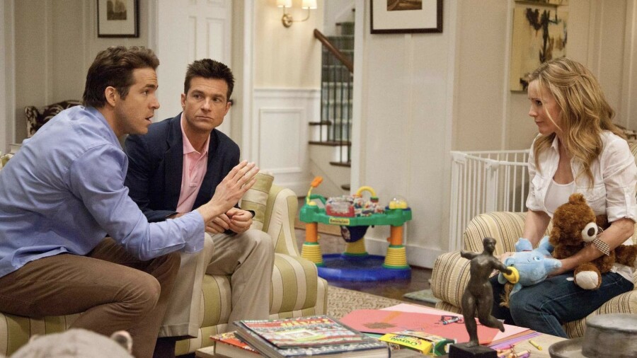 5 фильмов с Райаном Рейнольдсом, которые помогут