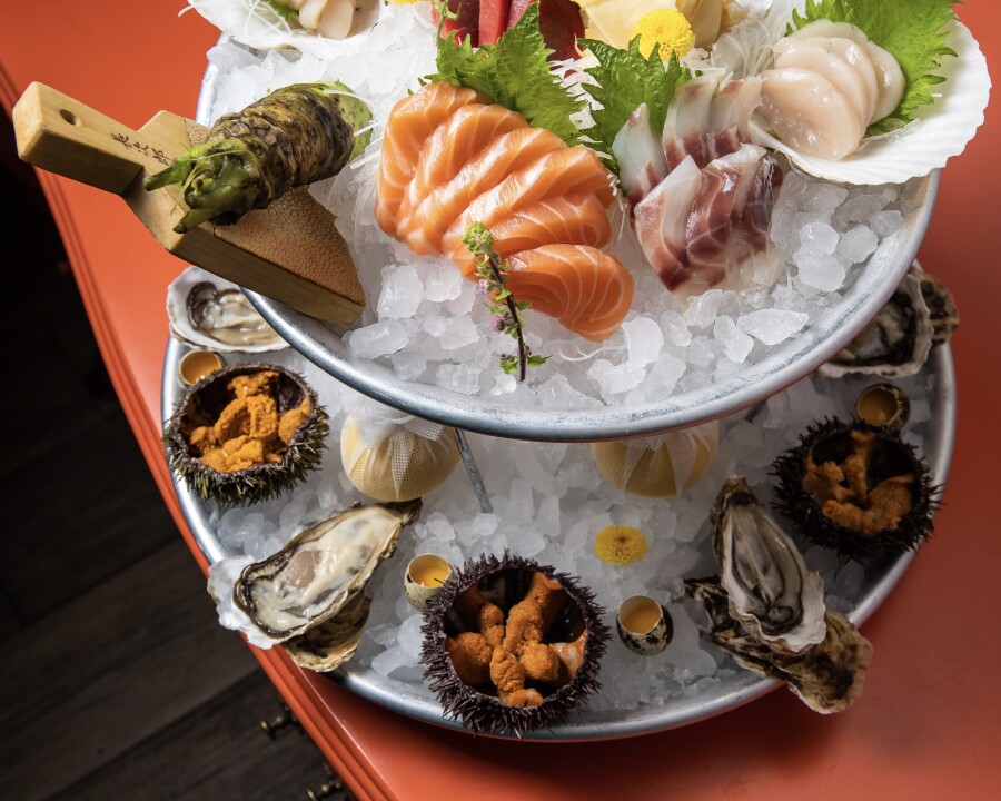 Ресторатор Елена Шевцова о гиде Мишлен, женском