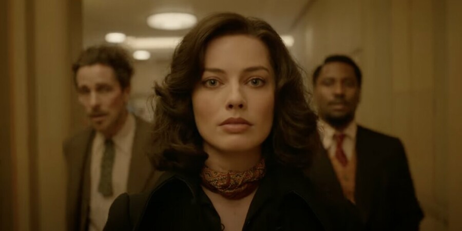 Самые ожидаемые кинопремьеры осени