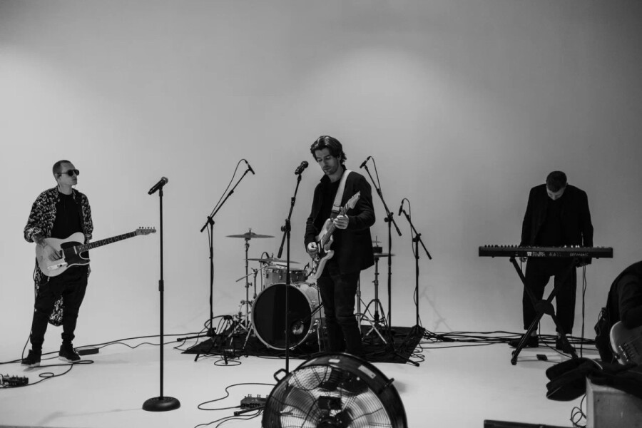 «Самое важное в имидже Gipsy Band —