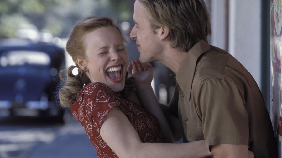 7 фильмов, которые напомнят, что любовь сильнее