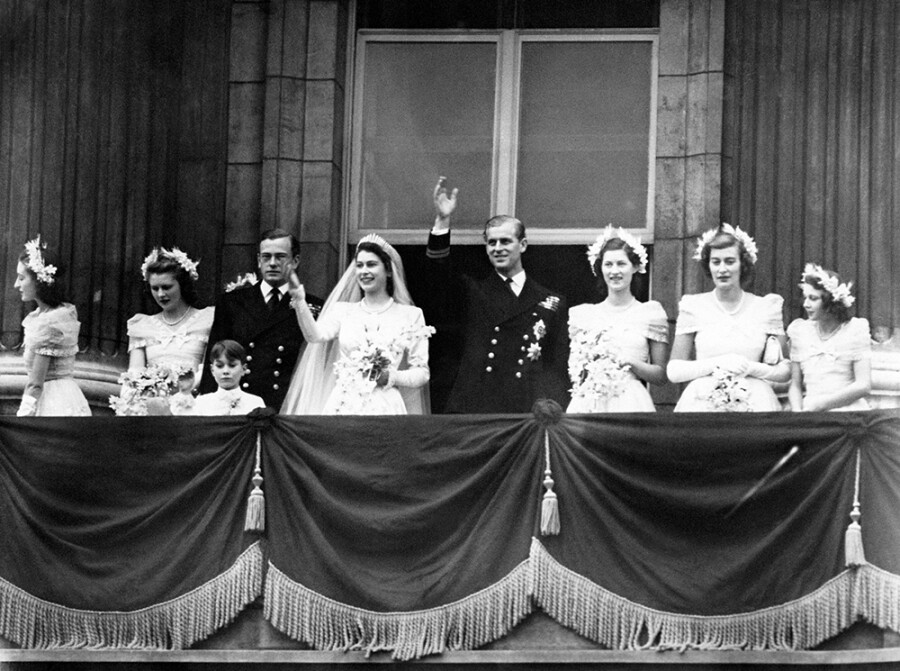 20 сильных цитат королевы Елизаветы II