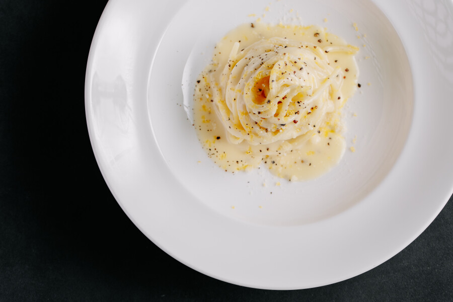 Шеф-повар ресторана Ovo о кулинарных трендах, искушенных