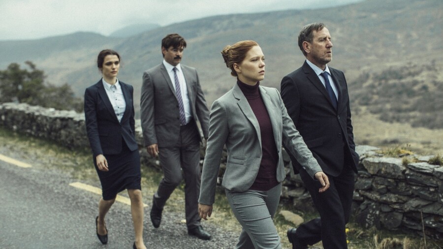 7 фильмов, которые напомнят, что любовь сильнее